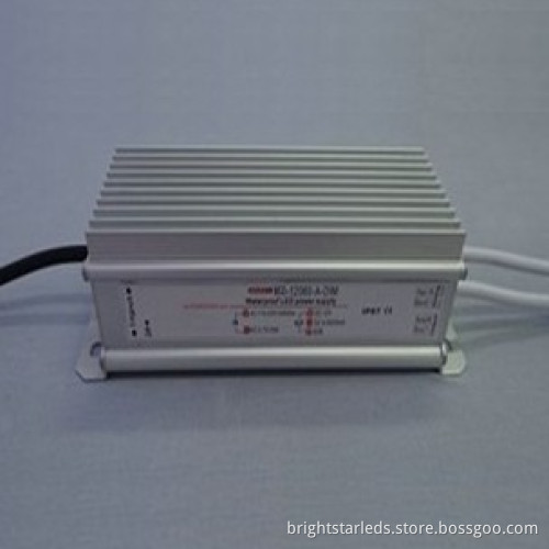 Constant Current Dimmable LED Driver 0-10V Dimming 36V 2800mA